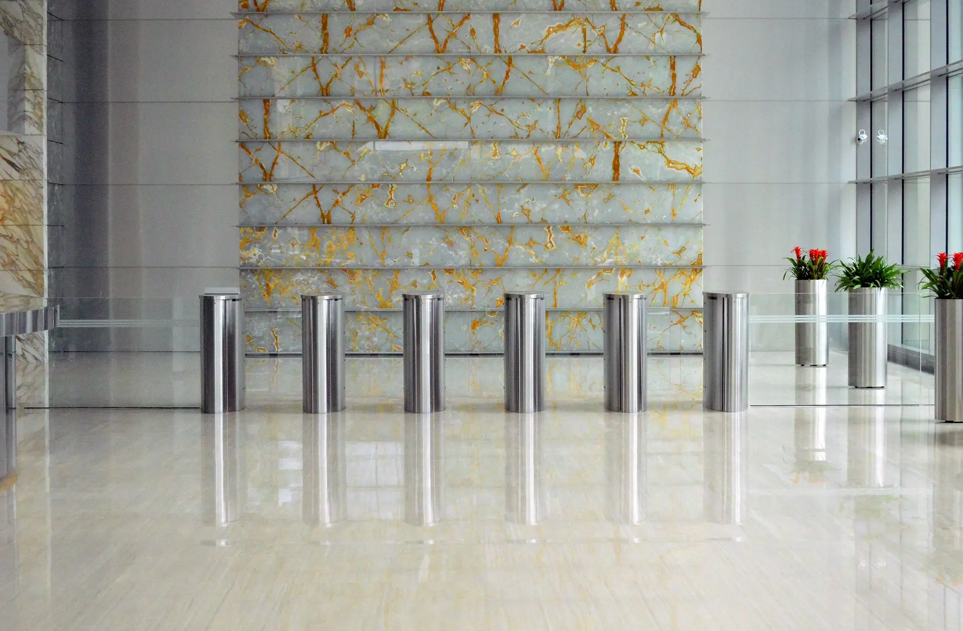 Bureaux Corporate Bruxelles