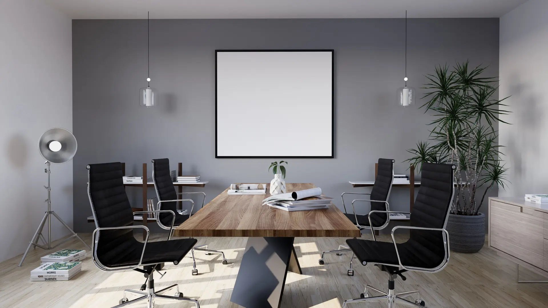Entretien des bureaux