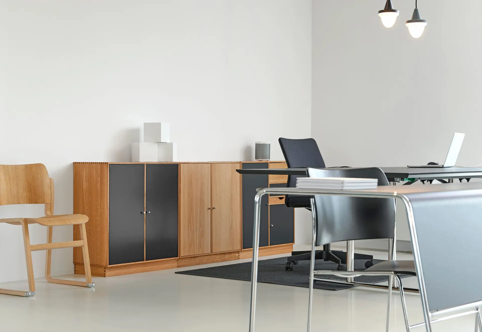 Nettoyage professionnel