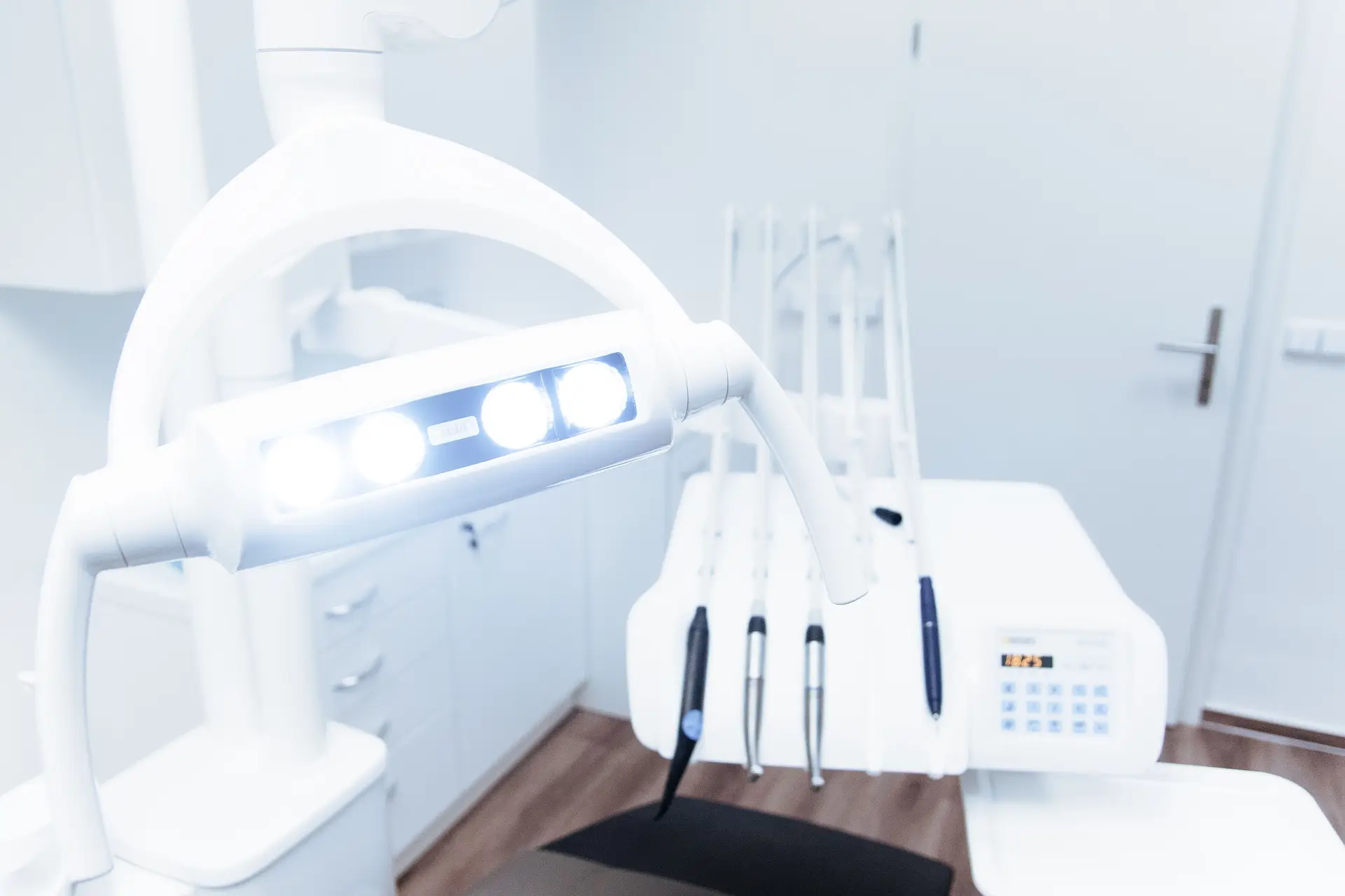 Solutions d'hygiène premium